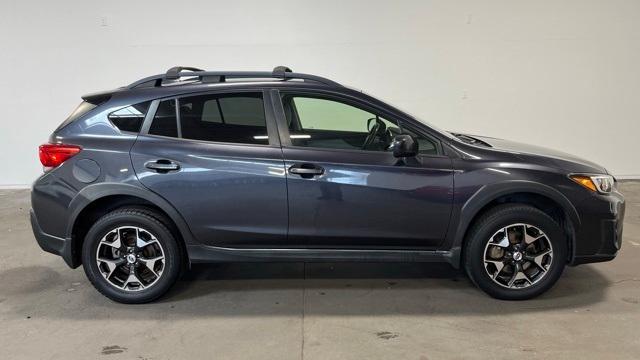 used 2018 Subaru Crosstrek car, priced at $17,925