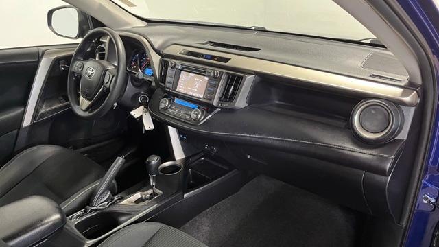 used 2015 Toyota RAV4 car, priced at $16,983