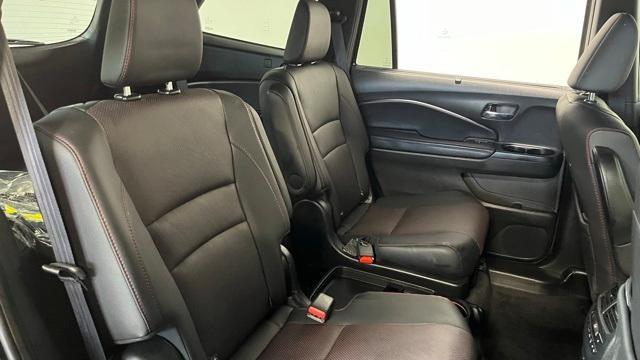 used 2022 Honda Pilot car, priced at $39,933