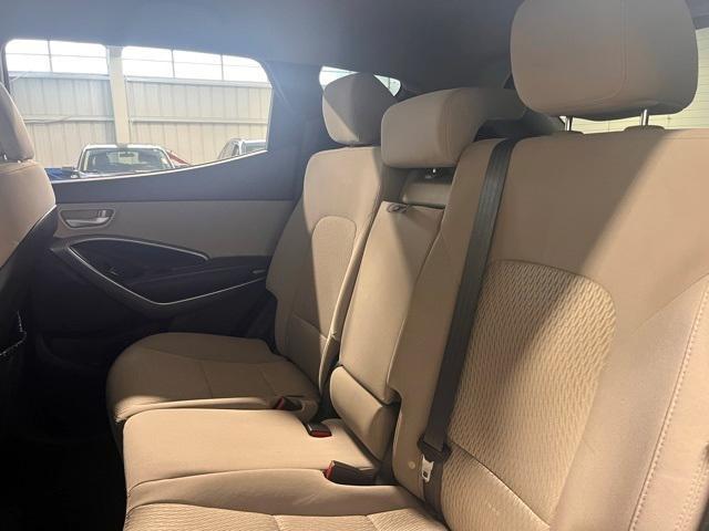 used 2015 Hyundai Santa Fe Sport car, priced at $11,484