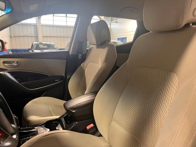 used 2015 Hyundai Santa Fe Sport car, priced at $11,484
