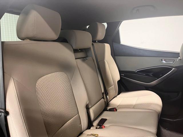 used 2015 Hyundai Santa Fe Sport car, priced at $11,484