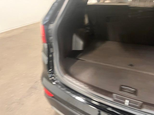 used 2015 Hyundai Santa Fe Sport car, priced at $11,484