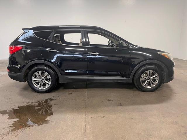 used 2015 Hyundai Santa Fe Sport car, priced at $11,484