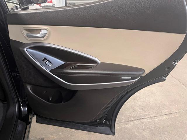 used 2015 Hyundai Santa Fe Sport car, priced at $11,484