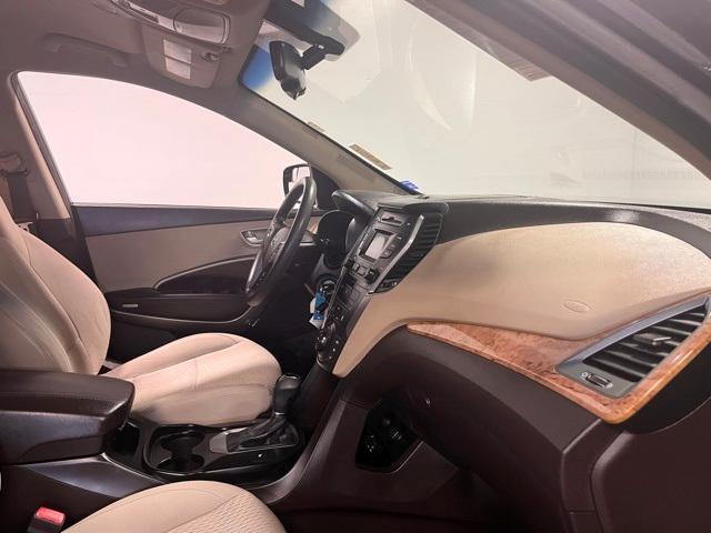 used 2015 Hyundai Santa Fe Sport car, priced at $11,484