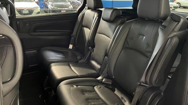 used 2023 Honda Odyssey car, priced at $34,913