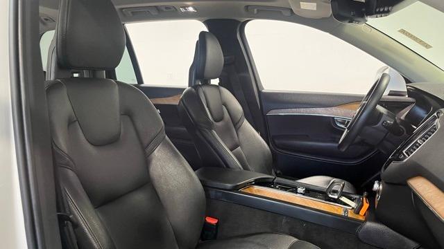 used 2022 Volvo XC90 Recharge Plug-In Hybrid car, priced at $37,872