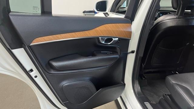 used 2022 Volvo XC90 Recharge Plug-In Hybrid car, priced at $37,872
