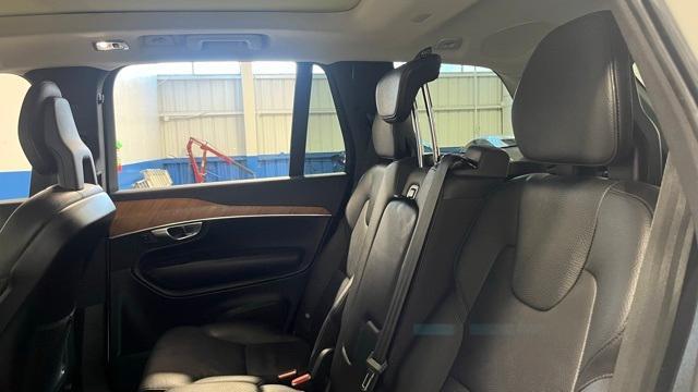 used 2022 Volvo XC90 Recharge Plug-In Hybrid car, priced at $37,872