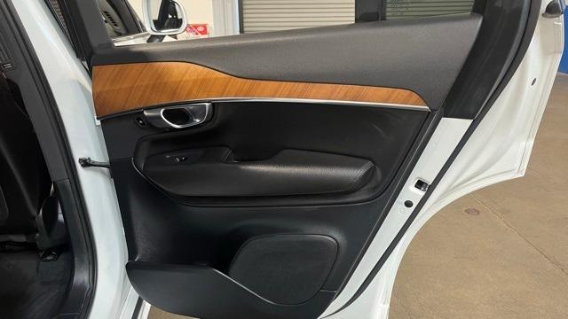used 2022 Volvo XC90 Recharge Plug-In Hybrid car, priced at $37,872