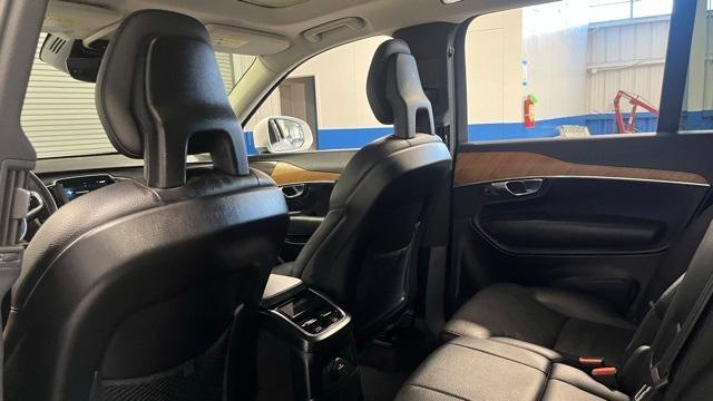 used 2022 Volvo XC90 Recharge Plug-In Hybrid car, priced at $37,872