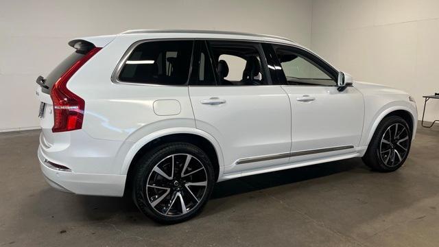 used 2022 Volvo XC90 Recharge Plug-In Hybrid car, priced at $37,872