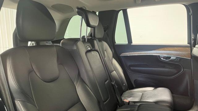 used 2022 Volvo XC90 Recharge Plug-In Hybrid car, priced at $37,872