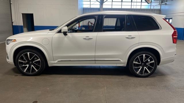 used 2022 Volvo XC90 Recharge Plug-In Hybrid car, priced at $37,872