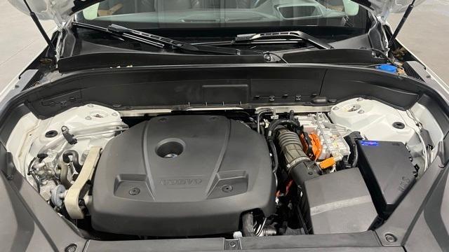 used 2022 Volvo XC90 Recharge Plug-In Hybrid car, priced at $37,872