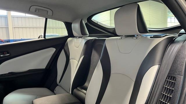used 2017 Toyota Prius Prime car, priced at $21,000