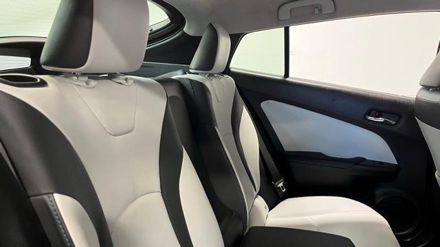 used 2017 Toyota Prius Prime car, priced at $21,000