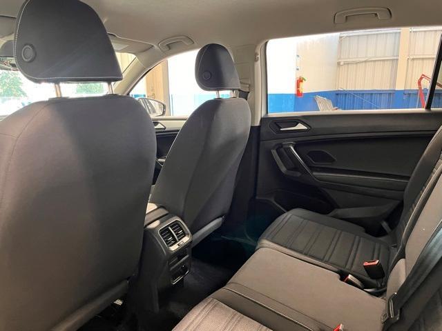 used 2024 Volkswagen Tiguan car, priced at $20,780