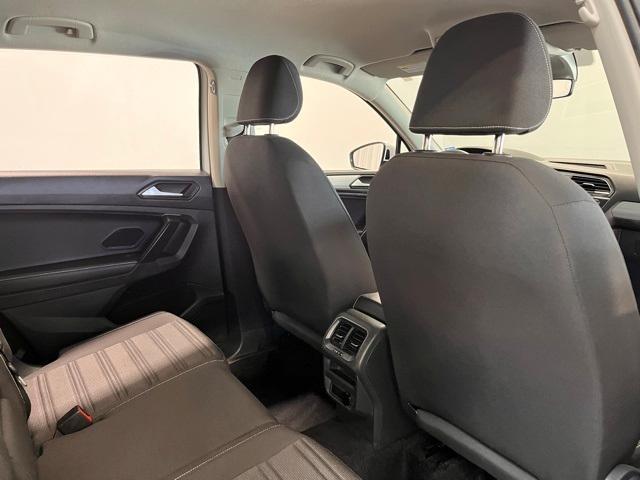 used 2024 Volkswagen Tiguan car, priced at $20,780