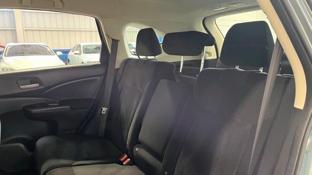 used 2012 Honda CR-V car, priced at $9,950