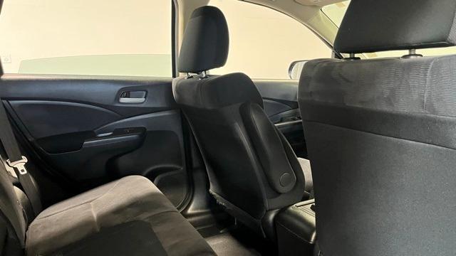 used 2012 Honda CR-V car, priced at $9,950