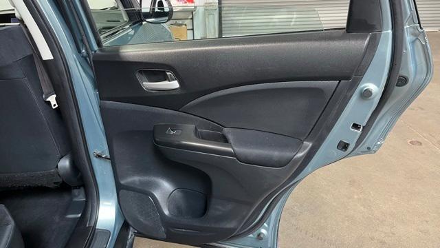 used 2012 Honda CR-V car, priced at $9,950