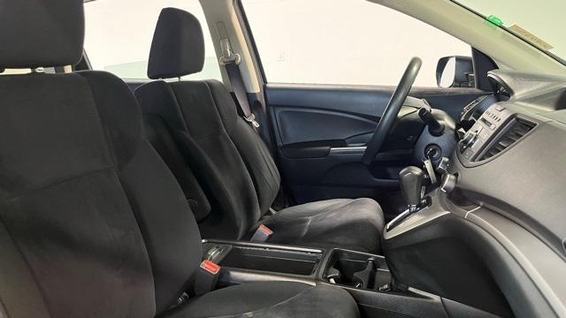 used 2012 Honda CR-V car, priced at $9,950