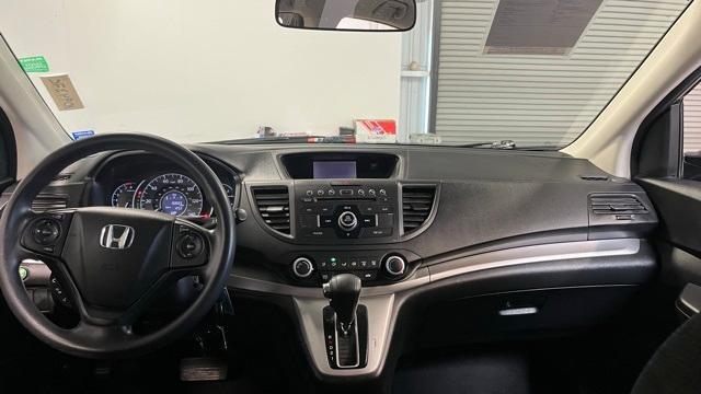 used 2012 Honda CR-V car, priced at $9,950