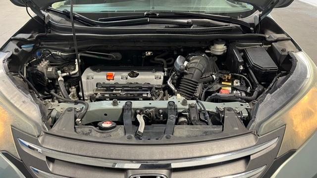 used 2012 Honda CR-V car, priced at $9,950