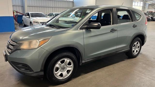 used 2012 Honda CR-V car, priced at $9,950