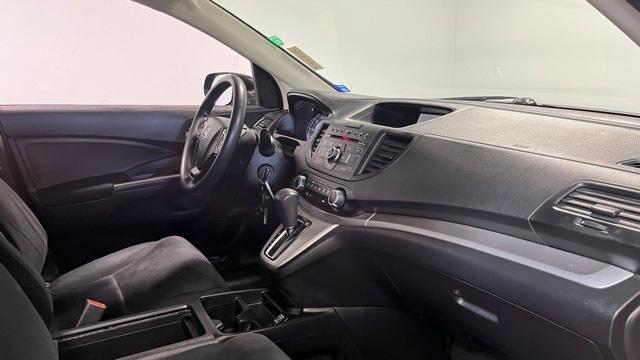 used 2012 Honda CR-V car, priced at $9,950
