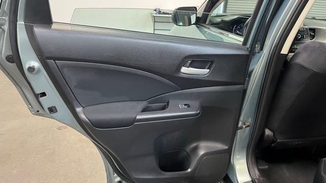 used 2012 Honda CR-V car, priced at $9,950