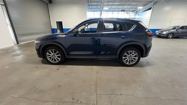 used 2019 Mazda CX-5 car, priced at $19,963