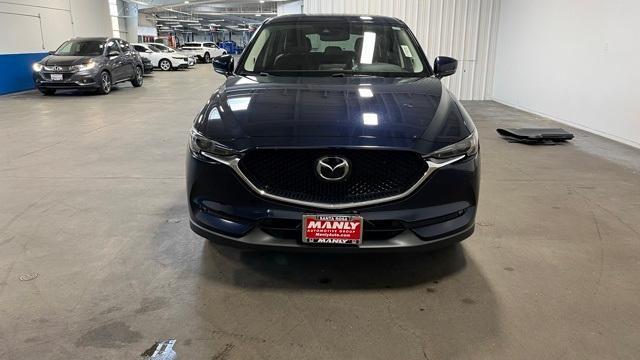 used 2019 Mazda CX-5 car, priced at $19,963