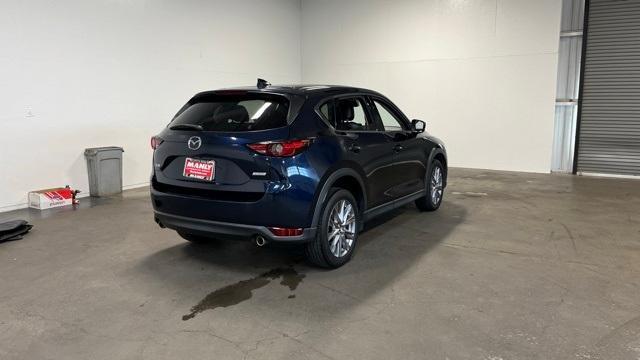 used 2019 Mazda CX-5 car, priced at $19,963