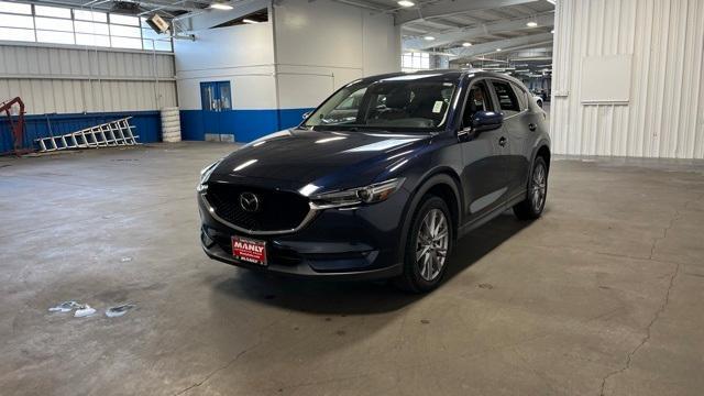 used 2019 Mazda CX-5 car, priced at $19,963