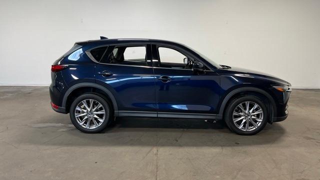 used 2019 Mazda CX-5 car, priced at $19,963