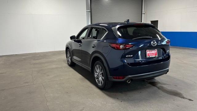 used 2019 Mazda CX-5 car, priced at $19,963