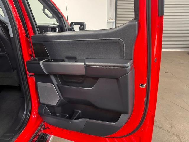 used 2023 Ford F-150 car, priced at $45,987