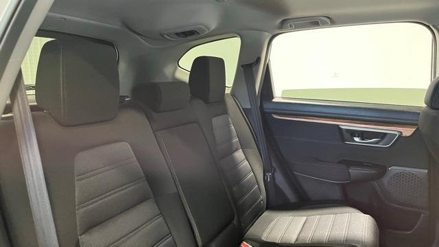 used 2021 Honda CR-V car, priced at $22,509