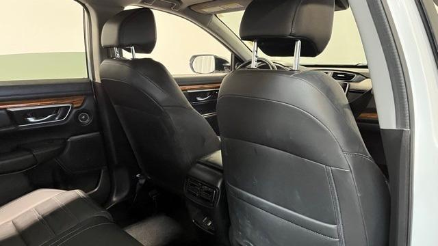 used 2022 Honda CR-V car, priced at $28,000