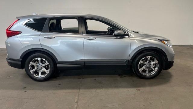 used 2019 Honda CR-V car, priced at $29,000