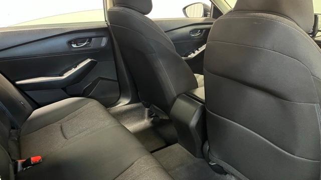 used 2023 Honda Accord car, priced at $24,402