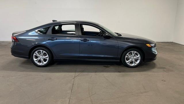 used 2023 Honda Accord car, priced at $24,402