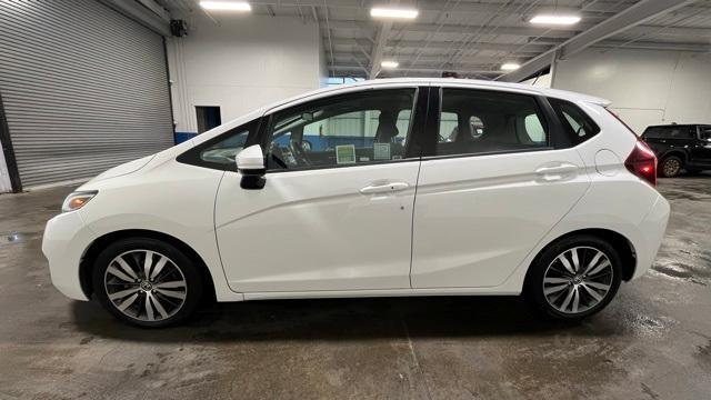 used 2015 Honda Fit car, priced at $12,459