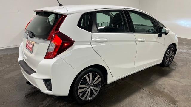 used 2015 Honda Fit car, priced at $12,459