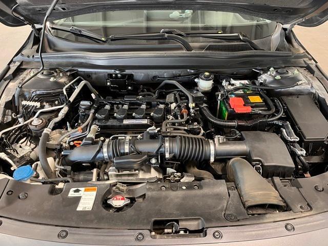 used 2020 Honda Accord car, priced at $19,631