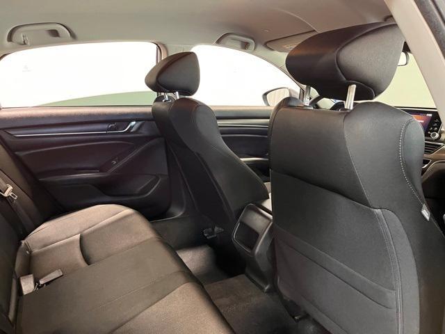 used 2020 Honda Accord car, priced at $19,631