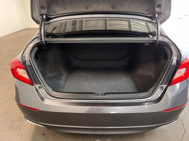 used 2020 Honda Accord car, priced at $19,631